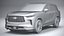 Infiniti QX60 2022