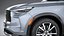 Infiniti QX60 2022