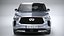 Infiniti QX60 2022