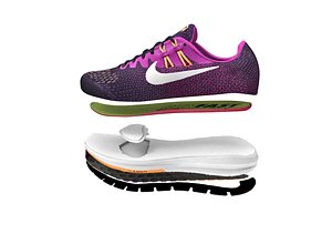 Nike Structure 20