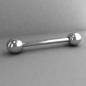 piercing 3ds