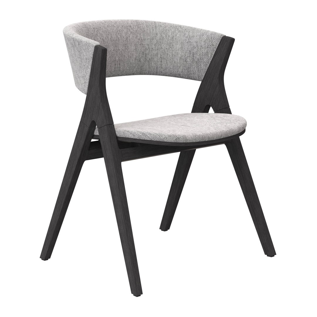 3D model Remo Chair By Bonaldo - TurboSquid 2081195