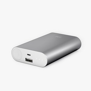 Xiaomi Mi Power Bank