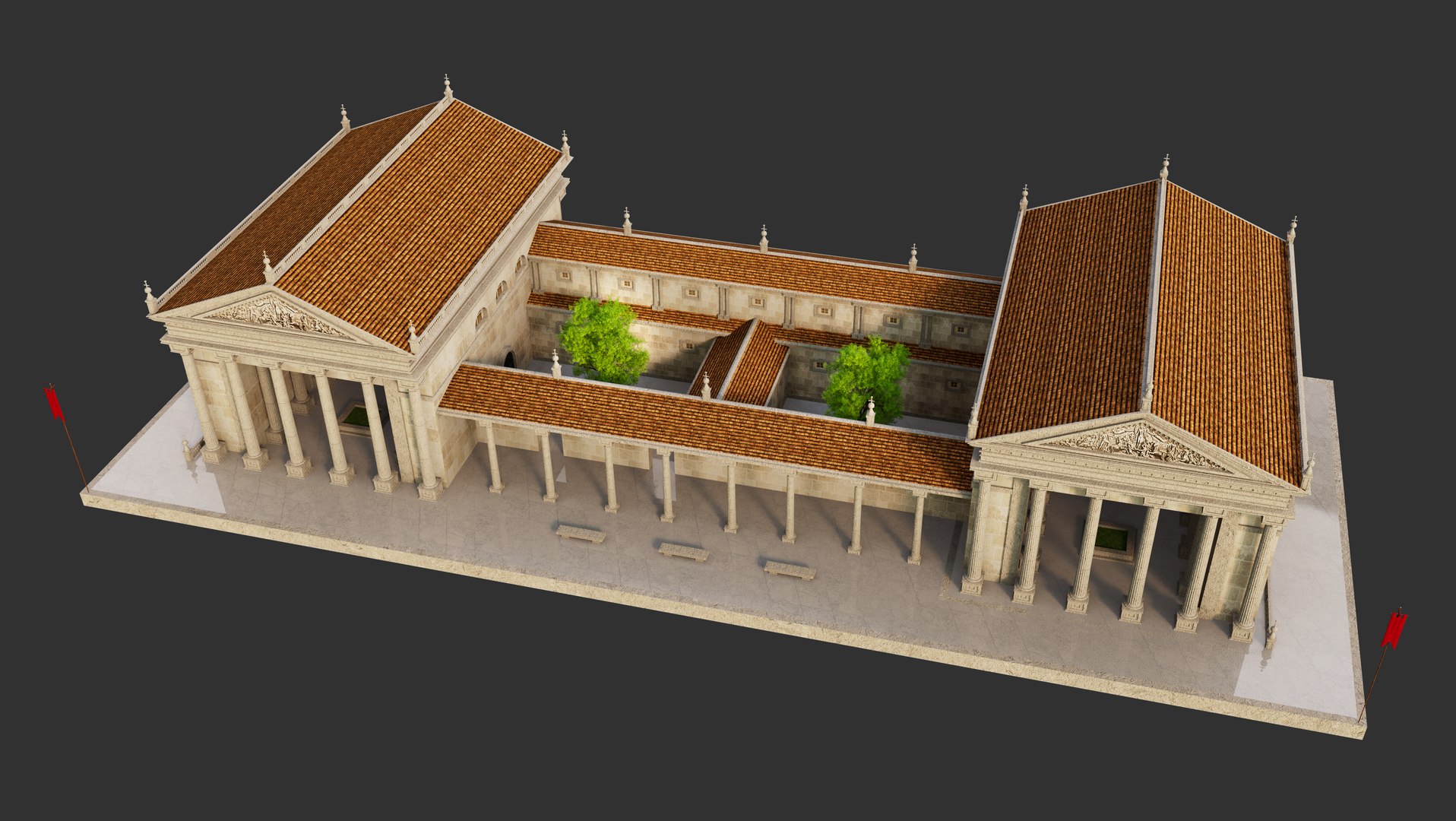 3D model Ancient Roman building https://p.turbosquid.com/ts-thumb/ol/dXmZHy/Sr/building6/jpg/1725390538/1920x1080/fit_q87/f9068b4a604ca7883b00a3f8c0c743792abad246/building6.jpg