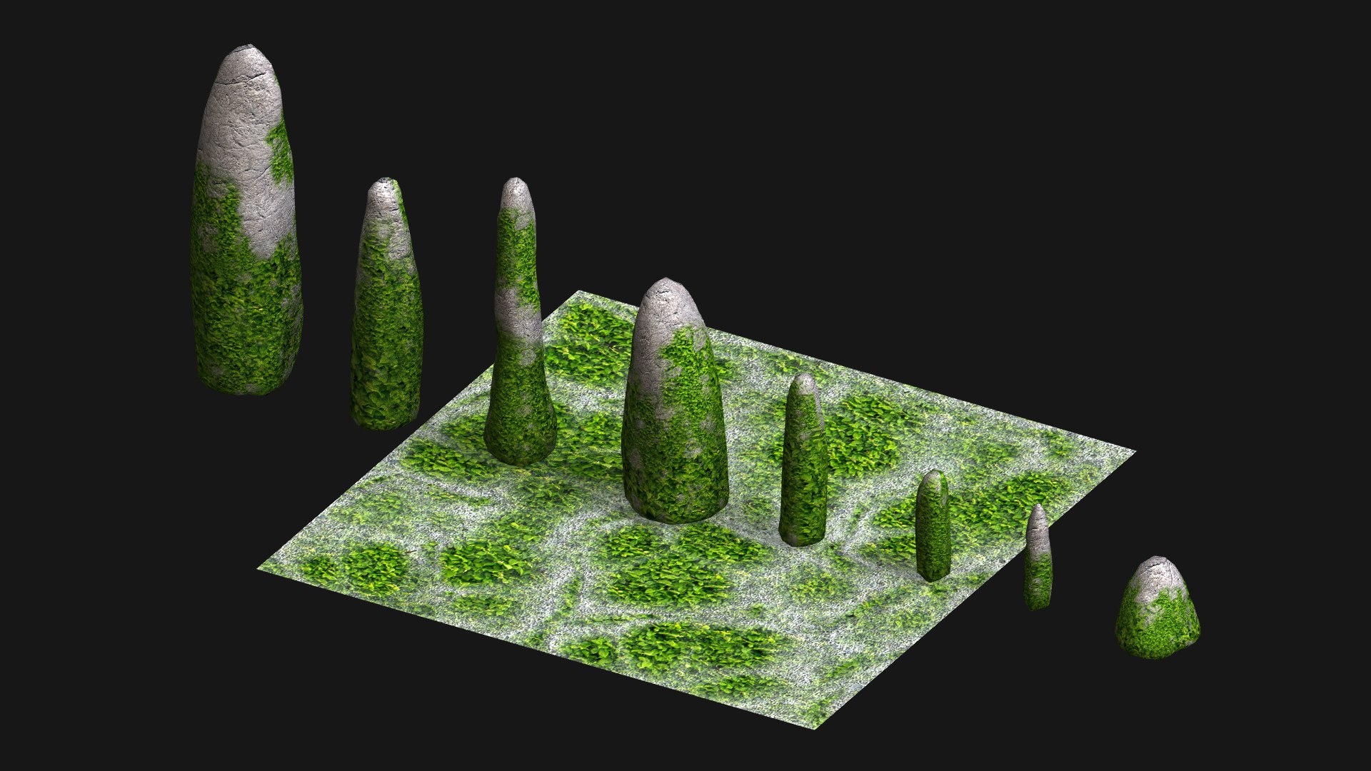 Obelisk Set - Ivy 3D https://p.turbosquid.com/ts-thumb/ol/dvID7V/Gg/obelisksetivypreview11/png/1653922694/1920x1080/fit_q87/19427570ba5c5e63e49dcdeda51d8ad981be329f/obelisksetivypreview11.jpg