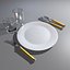 tableware