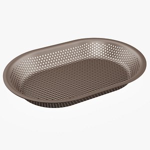 Perforated Plate