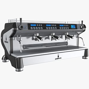 Espresso Coffee Maker Mashine