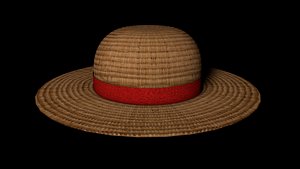 Straw Hat