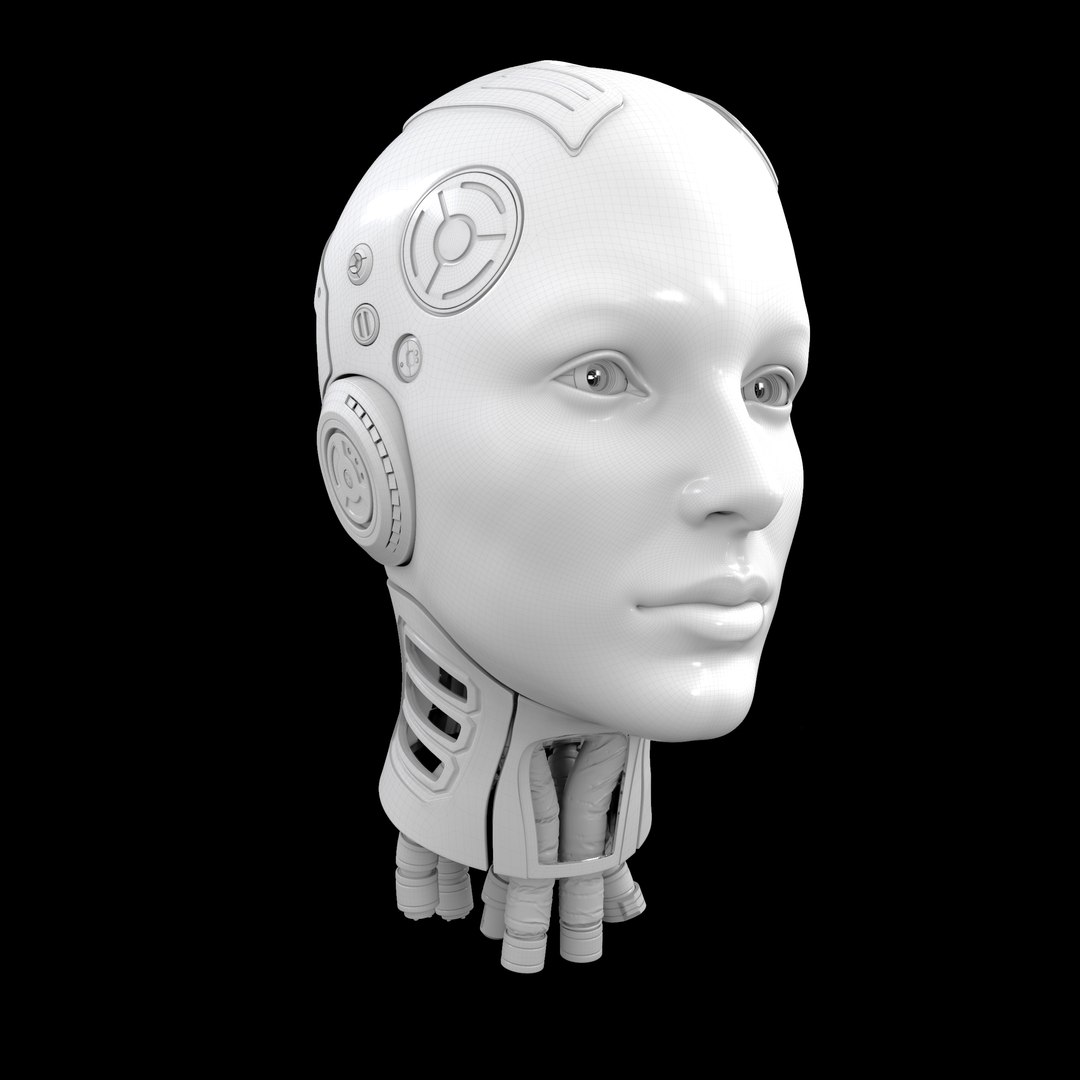 Female Robot Head Grey 3D model https://p.turbosquid.com/ts-thumb/ol/jqgyDp/7F/wire/jpg/1717754484/1920x1080/fit_q87/7e25f13f972035dfc99b36b8274ab56c66af1ff3/wire.jpg