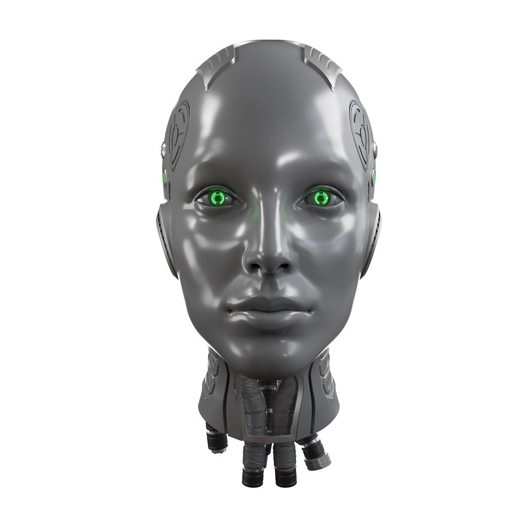 Female Robot Head Grey 3D model https://p.turbosquid.com/ts-thumb/ol/jqgyDp/kN/1/jpg/1717754826/1920x1080/fit_q87/40aa819d6ddab6b0eb82b0c1b6f2062263f0ebff/1.jpg