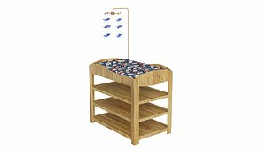 BabyTable