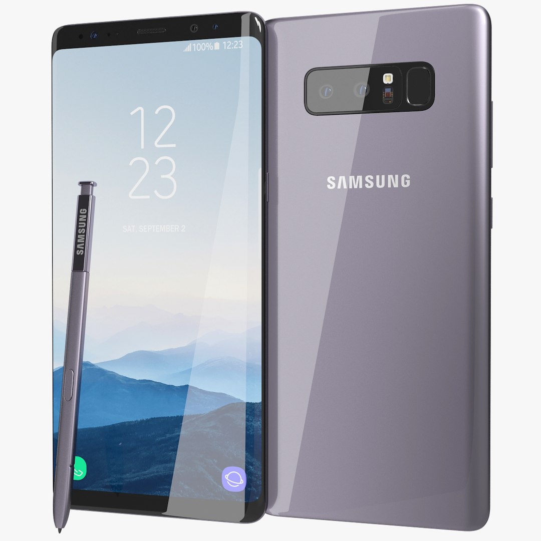 realistic samsung galaxy note8 3D model https://p.turbosquid.com/ts-thumb/ol/qIYsLX/8wFgFo35/1s1/jpg/1504160967/1920x1080/fit_q87/33ff62ffaa16fb8728df124daa5e701bff31fd4b/1s1.jpg