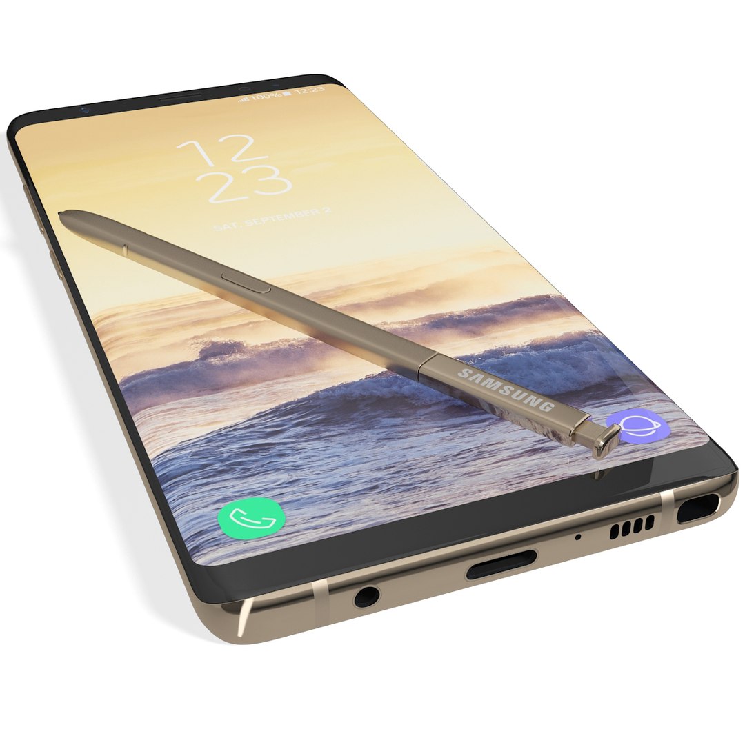 realistic samsung galaxy note8 3D model https://p.turbosquid.com/ts-thumb/ol/qIYsLX/EoSCNeQY/9g/jpg/1504136081/1920x1080/fit_q87/62df26e55ae5f598506477279922ae2bce7644a9/9g.jpg