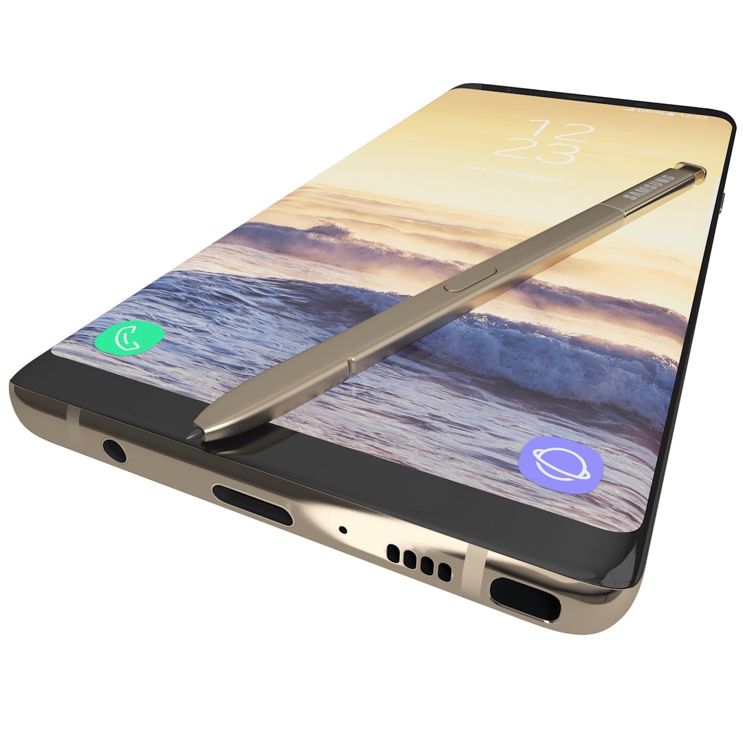 realistic samsung galaxy note8 3D model https://p.turbosquid.com/ts-thumb/ol/qIYsLX/INtQA1Cm/11g/jpg/1504136081/1920x1080/fit_q87/a3341866db7dc6fb13d00ef2ddc8388f45389fcd/11g.jpg