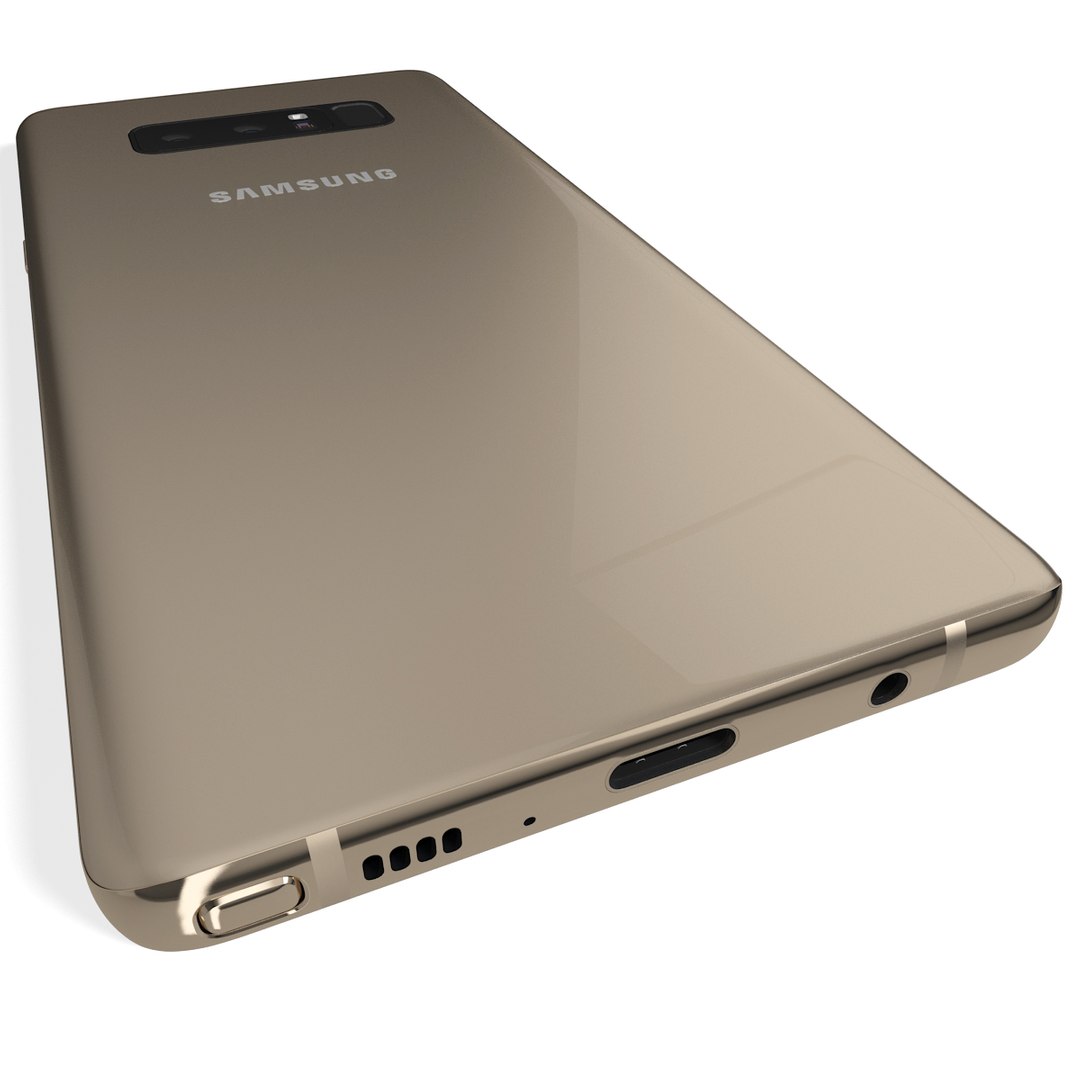 realistic samsung galaxy note8 3D model https://p.turbosquid.com/ts-thumb/ol/qIYsLX/OIon8U9u/5g/jpg/1504136081/1920x1080/fit_q87/8e4ff116c945474d338d66f85b569cbb87f01814/5g.jpg