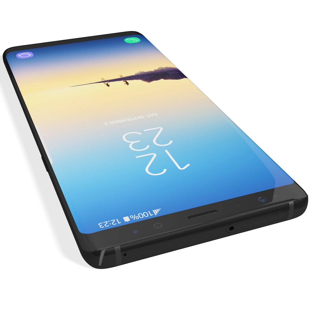 realistic samsung galaxy note8 3D model https://p.turbosquid.com/ts-thumb/ol/qIYsLX/VSDGqOwF/8b/jpg/1504161324/1920x1080/fit_q87/becca923efac55221cc94552be5d85f9397ecbc1/8b.jpg