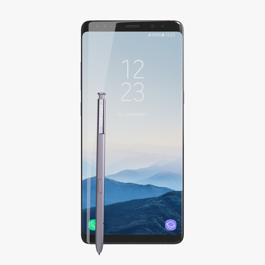 realistic samsung galaxy note8 3D model https://p.turbosquid.com/ts-thumb/ol/qIYsLX/Y5fTJt2t/snote8s/jpg/1504817388/1920x1080/turn_fit_q99/06c51d0203c6aa3f4d8502122176638e2467a4fc/snote8s-1.jpg