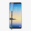 Samsung Galaxy Note8 Wszystkie kolory