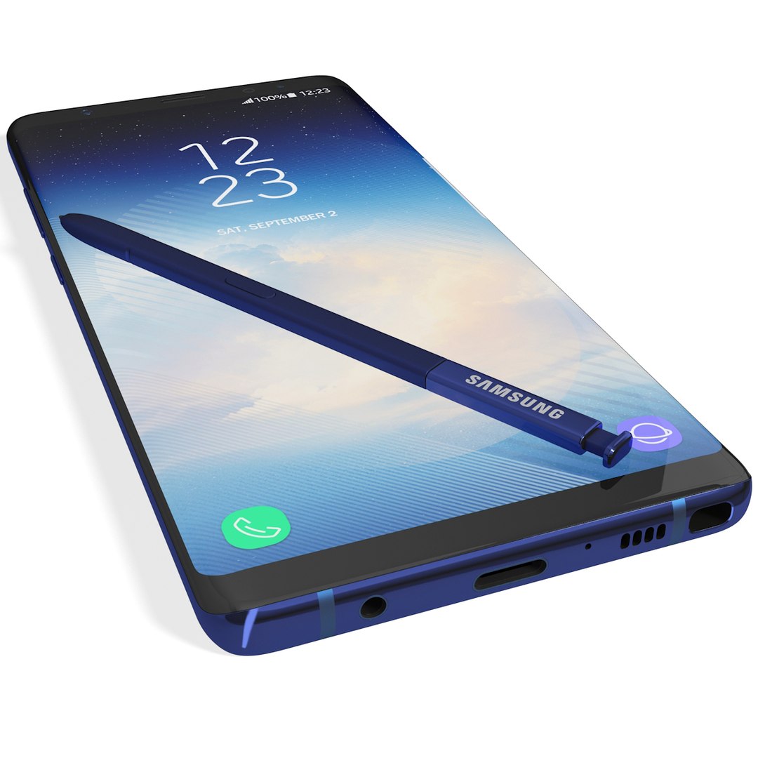 realistic samsung galaxy note8 3D model https://p.turbosquid.com/ts-thumb/ol/qIYsLX/ih3YgIDA/9m/jpg/1504134153/1920x1080/fit_q87/f19a2609ce7d7a3dc8760c4c199e37fa3988542e/9m.jpg