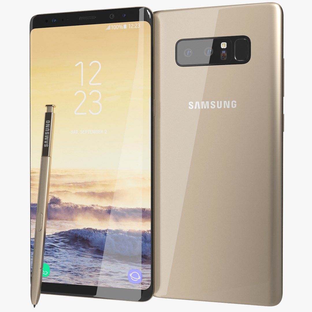 realistic samsung galaxy note8 3D model https://p.turbosquid.com/ts-thumb/ol/qIYsLX/oSznZhQI/1g1/jpg/1504136081/1920x1080/fit_q87/7e2cb0ef533135efd3a85224cfd3f71d1a70c3d5/1g1.jpg