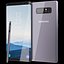 Samsung Galaxy Note8 Wszystkie kolory