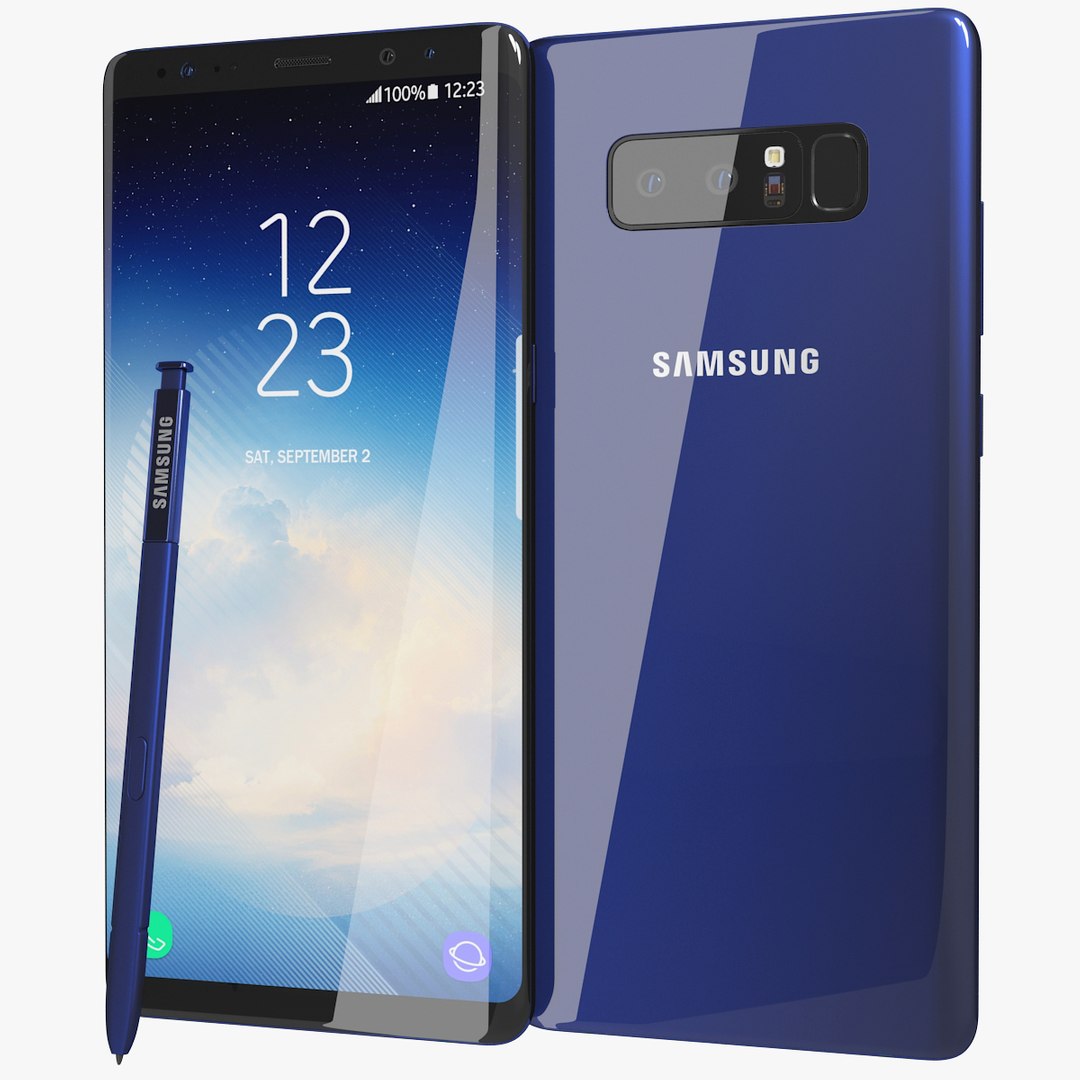realistic samsung galaxy note8 3D model https://p.turbosquid.com/ts-thumb/ol/qIYsLX/rHdyKwAI/1m1/jpg/1504134153/1920x1080/fit_q87/d2caf3ed09cc02754731e0162b23fbd9ac42bf23/1m1.jpg