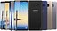Samsung Galaxy Note8 Wszystkie kolory