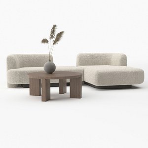 POP SOFA PROGRAM BY Christophe Delcourt