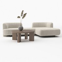 POP SOFA PROGRAM BY Christophe Delcourt