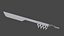 cleaver