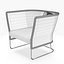 Paola Lenti - Sedia Ami