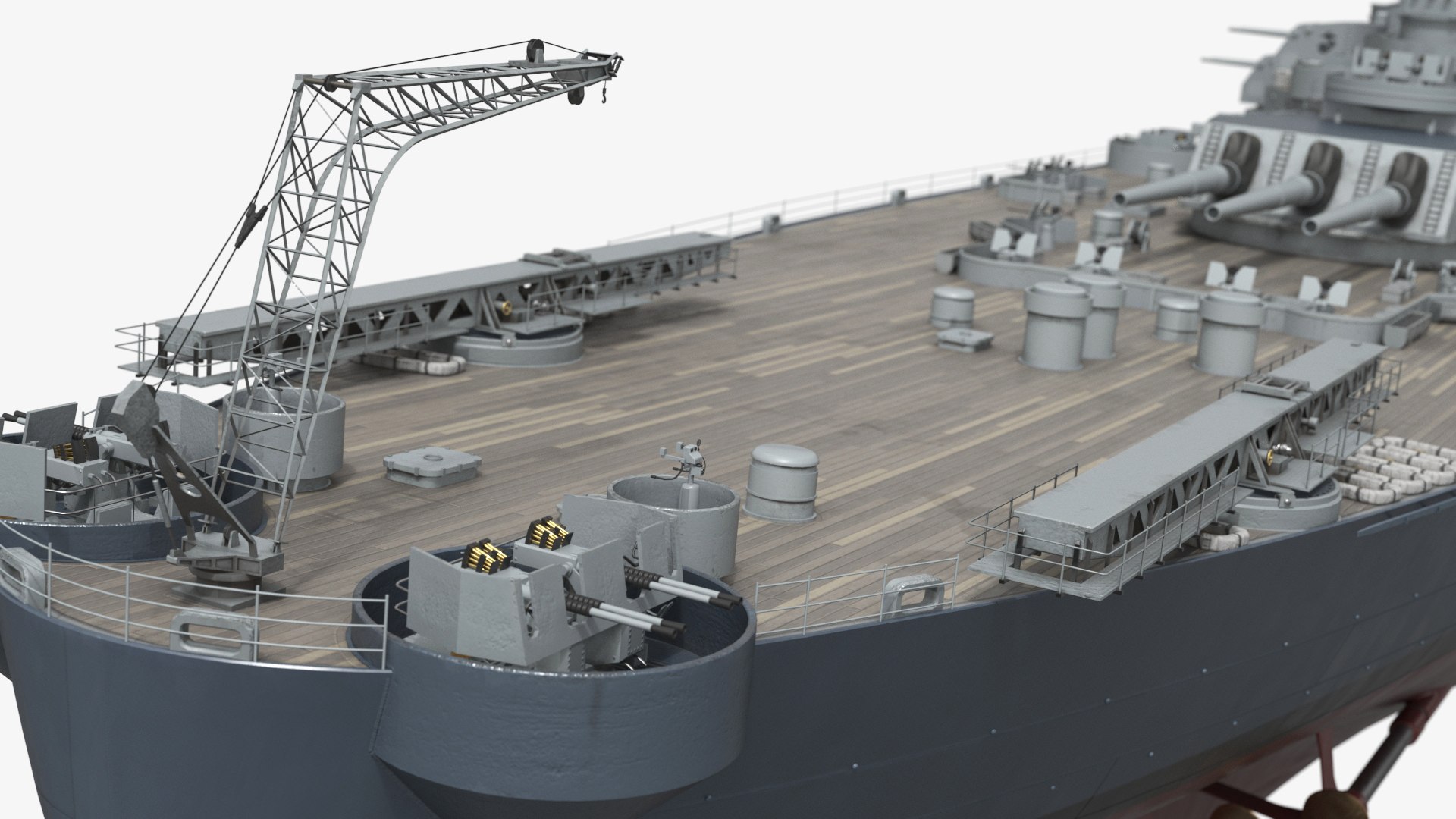 American Heavy Battleship USS Iowa Rigged for Cinema 4D 3D https://p.turbosquid.com/ts-thumb/ol/sPrOH1/L2/american_heavy_battleship_uss_iowa_rigged_010/jpg/1756695020/1920x1080/fit_q87/dc96804ef0e692bcd4d7e371239ee3a78e16cb65/american_heavy_battleship_uss_iowa_rigged_010.jpg