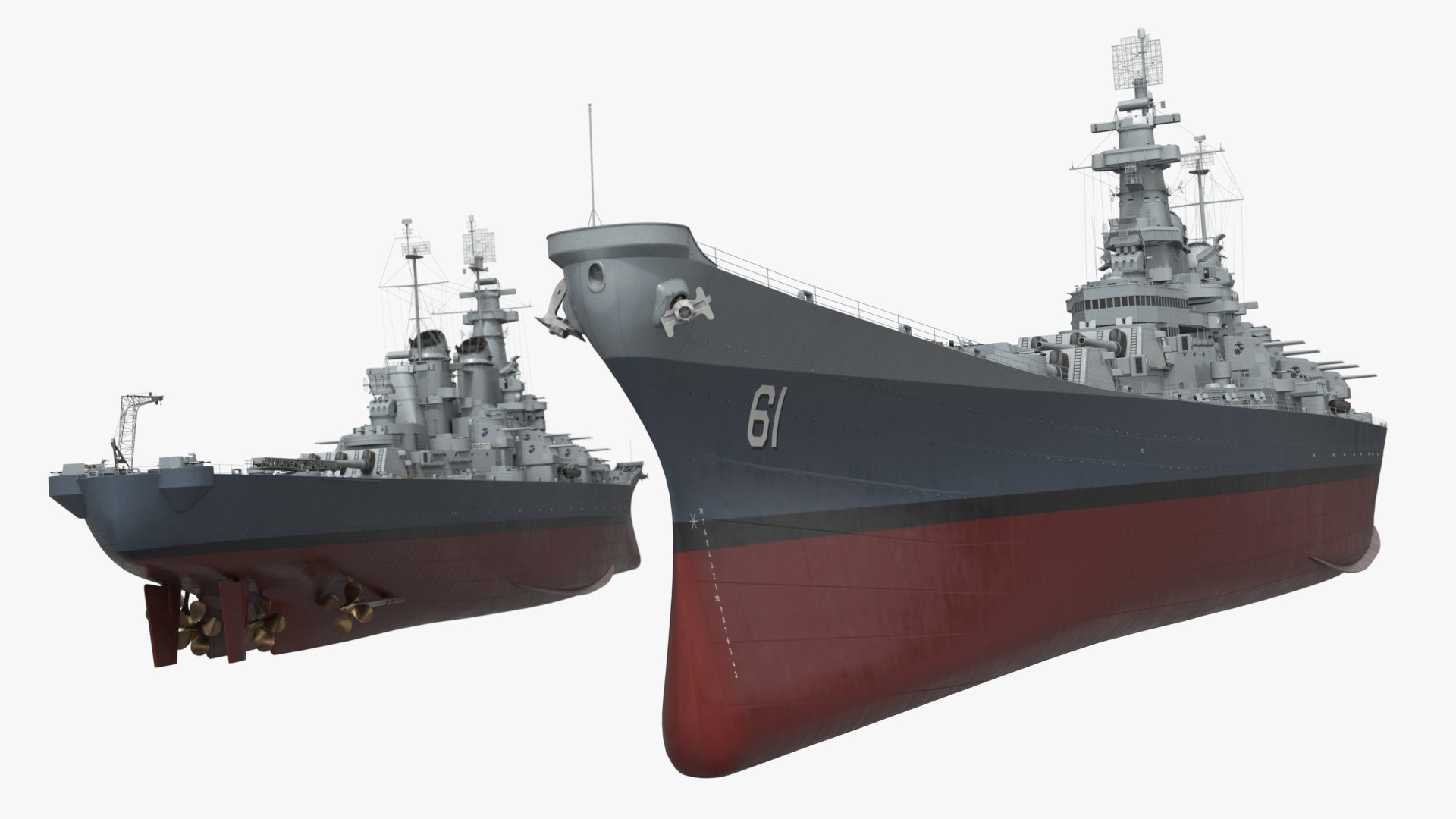 American Heavy Battleship USS Iowa Rigged for Cinema 4D 3D https://p.turbosquid.com/ts-thumb/ol/sPrOH1/OO/american_heavy_battleship_uss_iowa_rigged_007/jpg/1756695007/1920x1080/fit_q87/7e87752b91cc90951adea1bde063cc387c0eb1b2/american_heavy_battleship_uss_iowa_rigged_007.jpg