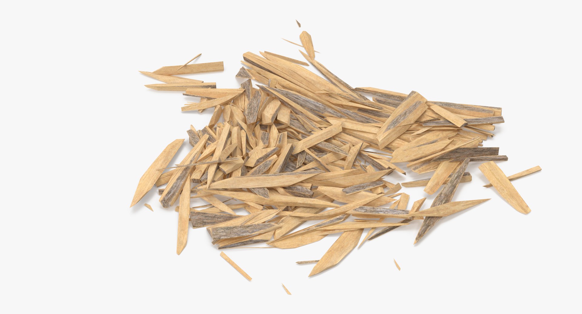 Max Splintered Wood 03