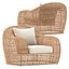 Balou Lounge Chair