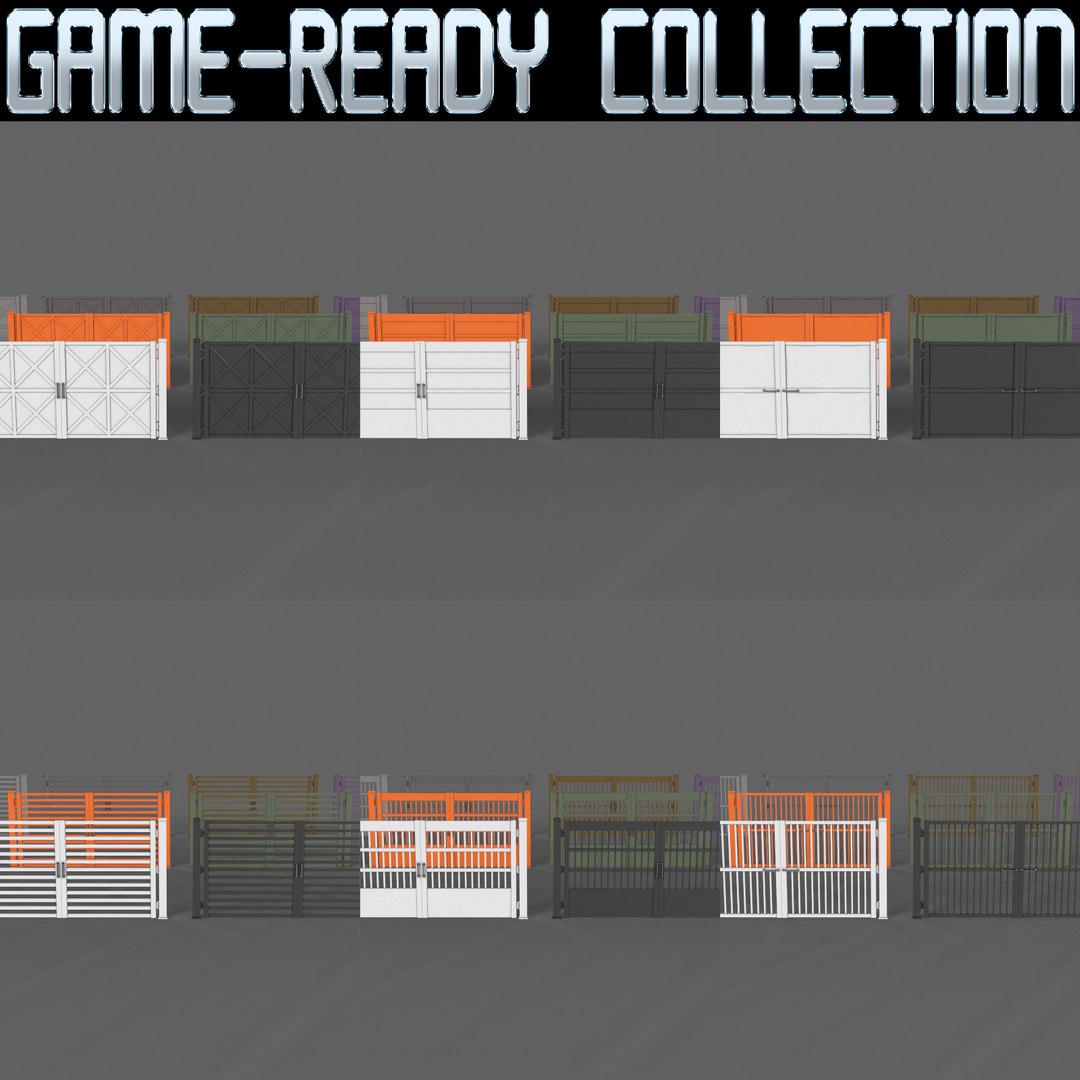 3D PBR Metal Gate C - Collection model https://p.turbosquid.com/ts-thumb/om/216bPV/Eg/c0/png/1746707485/1920x1080/fit_q87/36c01d22ab985e69ff7f6730f94c1be609851ac5/c0.jpg