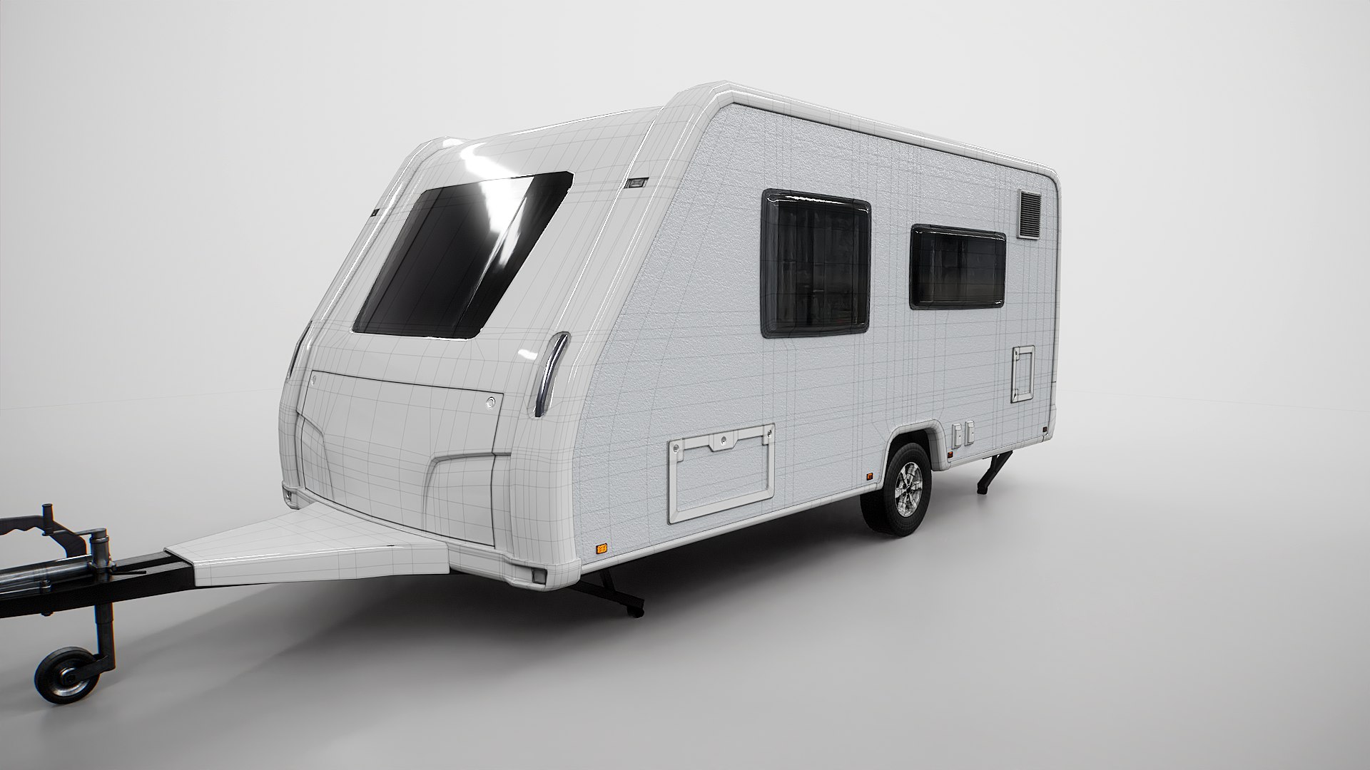 Camping Caravan 3D model https://p.turbosquid.com/ts-thumb/om/3V6kh4/Ye/caravanshort_wire__001/png/1744122797/1920x1080/fit_q87/89bd05893a78c957798c8af327ab5cfb075e79c6/caravanshort_wire__001.jpg