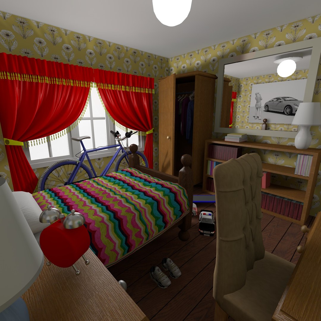 3D cartoon boy s bedroom https://p.turbosquid.com/ts-thumb/om/3WcP3w/O6h7d6uv/cartoonboysbedroom4/jpg/1552059429/1920x1080/fit_q87/9d3320ab4d61b9cf68366e1a173baecb2a04c1c6/cartoonboysbedroom4.jpg