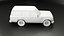 Toyota land Cruiser J60 1980-1990 UT