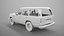 Toyota land Cruiser J60 1980-1990 UT