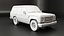 Toyota land Cruiser J60 1980-1990 UT