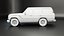 Toyota land Cruiser J60 1980-1990 UT