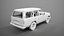 Toyota land Cruiser J60 1980-1990 UT