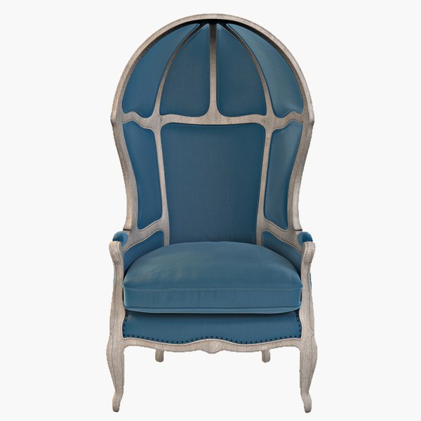 Restoration hardware versailles hotsell chair