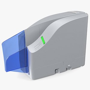3D Check Scanner Digital Check CX30