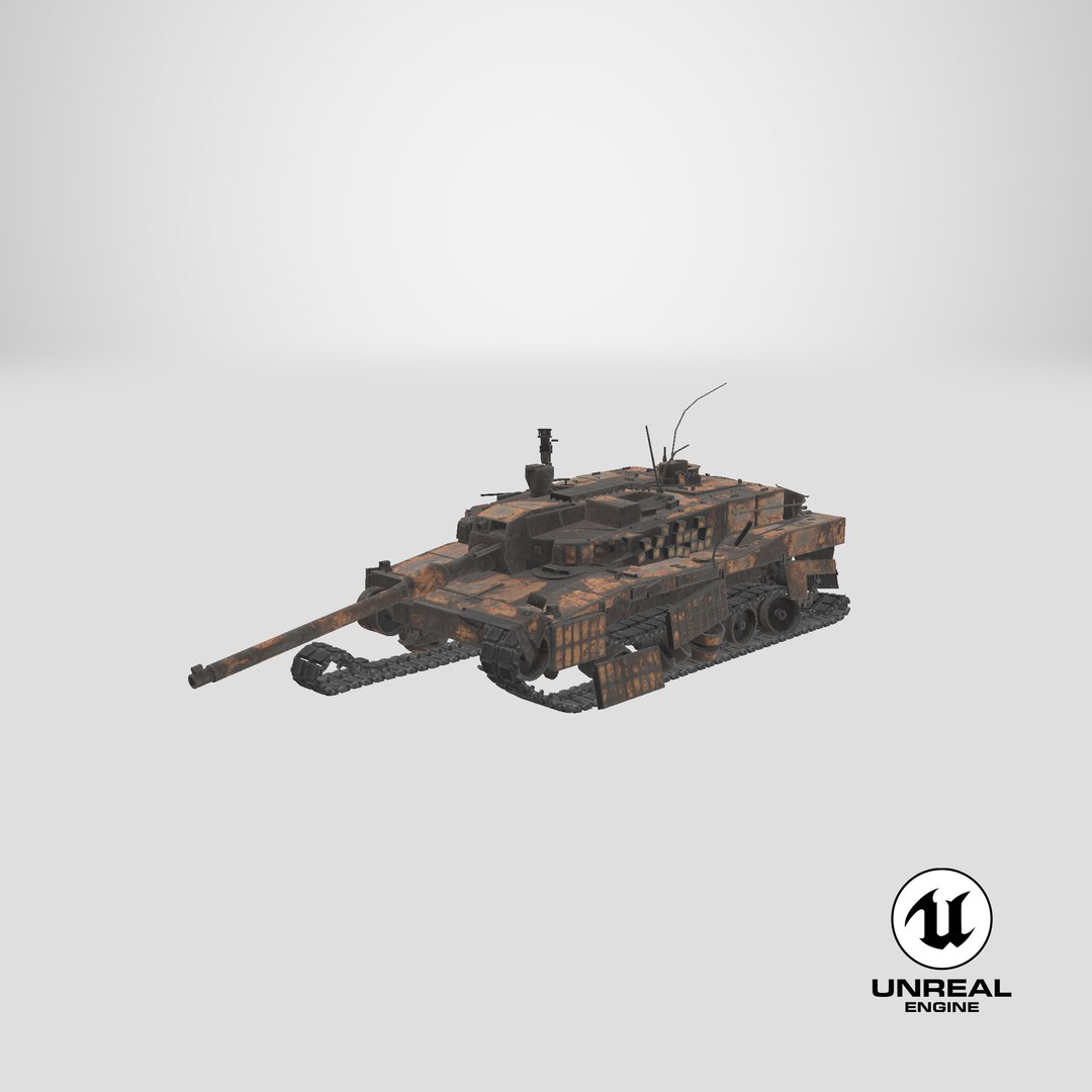 3D K2 Black Panther Burnt Tank https://p.turbosquid.com/ts-thumb/om/DswMB8/ee/stemcell_unreal_render/png/1706805362/1920x1080/fit_q87/e4343e6a56652b79ae49cf826fc4dce1f8d3f25f/stemcell_unreal_render.jpg