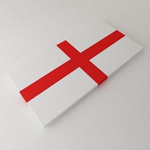 England Flag