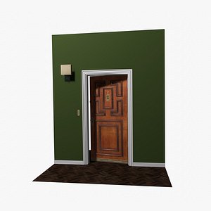 Door