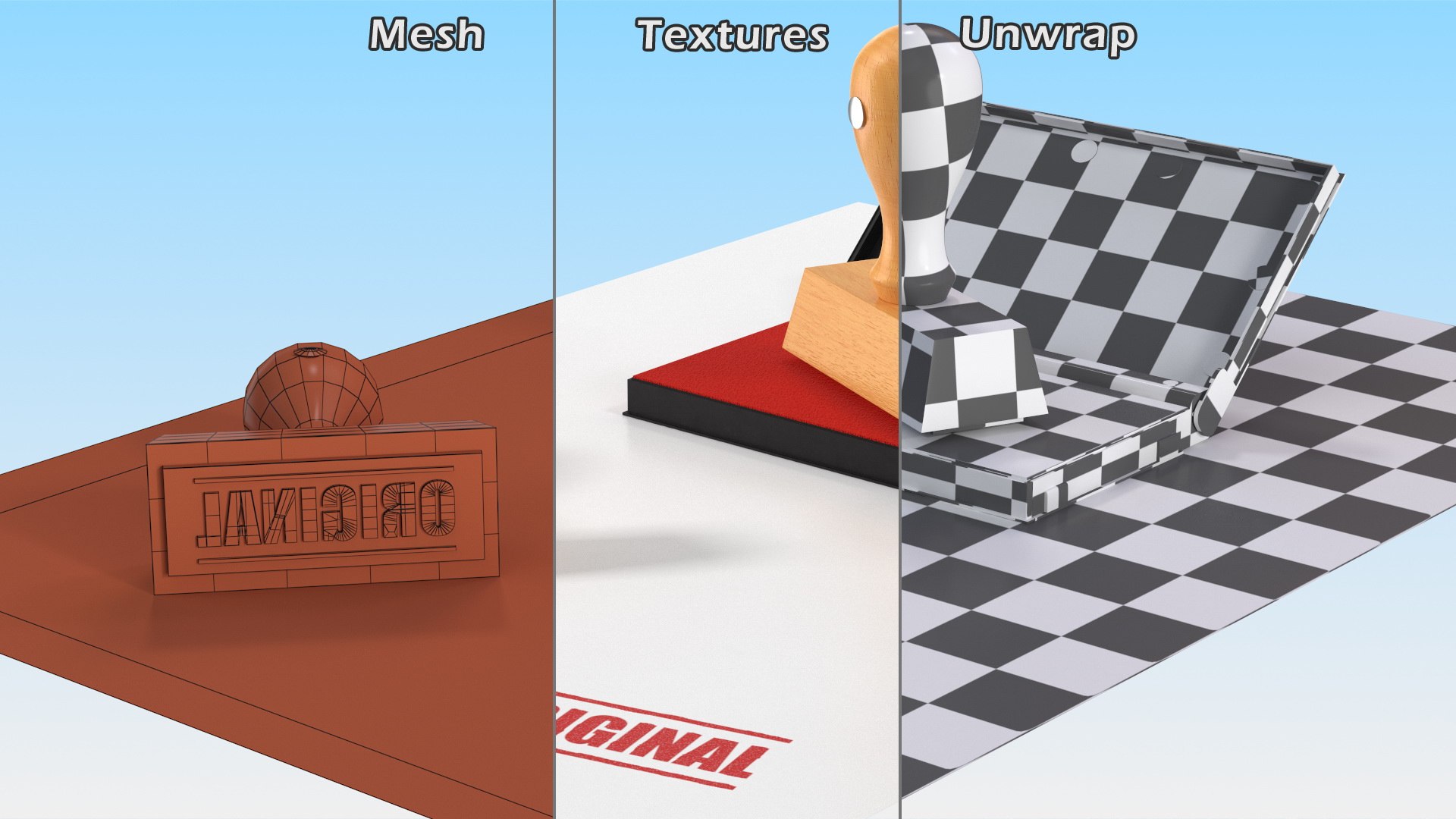 3D Wood Stamp with Inkpad Original Set https://p.turbosquid.com/ts-thumb/om/InYCA9/5y/woodstampwithinkpadoriginalset3dmodel015/jpg/1636974241/1920x1080/fit_q87/64c2d6d62a3486a86e467252751f6cbb7054f95b/woodstampwithinkpadoriginalset3dmodel015.jpg